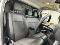 USED 2021 70 VAUXHALL VIVARO 1.5 L2H1 2900 DYNAMIC S/S 101 BHP 1 OWNER LWB EURO 6 CHOICE IN STOCK  2021 1 OWNER FROM NEW AIR CON CRUISE & APPLE CARPLAY