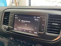 USED 2021 70 VAUXHALL VIVARO 1.5 L2H1 2900 DYNAMIC S/S 101 BHP 1 OWNER LWB EURO 6 CHOICE IN STOCK  2021 1 OWNER FROM NEW AIR CON CRUISE & APPLE CARPLAY