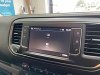 USED 2021 70 VAUXHALL VIVARO 1.5 L2H1 2900 DYNAMIC S/S 101 BHP 1 OWNER LWB EURO 6 CHOICE IN STOCK  2021 1 OWNER FROM NEW AIR CON CRUISE & APPLE CARPLAY