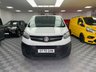 USED 2021 70 VAUXHALL VIVARO 1.5 L2H1 2900 DYNAMIC S/S 101 BHP 1 OWNER LWB EURO 6 CHOICE IN STOCK  2021 1 OWNER FROM NEW AIR CON CRUISE & APPLE CARPLAY