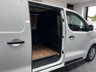 USED 2021 70 VAUXHALL VIVARO 1.5 L2H1 2900 DYNAMIC S/S 101 BHP 1 OWNER LWB EURO 6 CHOICE IN STOCK  2021 1 OWNER FROM NEW AIR CON CRUISE & APPLE CARPLAY