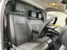 USED 2021 70 VAUXHALL VIVARO 1.5 L2H1 2900 DYNAMIC S/S 101 BHP 1 OWNER LWB EURO 6 CHOICE IN STOCK  2021 1 OWNER FROM NEW AIR CON CRUISE & APPLE CARPLAY