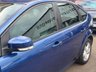 USED 2010 10 FORD FOCUS 1.6 ZETEC 5dr 