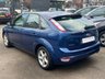 USED 2010 10 FORD FOCUS 1.6 ZETEC 5dr 