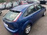 USED 2010 10 FORD FOCUS 1.6 ZETEC 5dr 