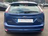 USED 2010 10 FORD FOCUS 1.6 ZETEC 5dr 