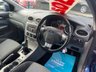 USED 2010 10 FORD FOCUS 1.6 ZETEC 5dr 