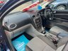USED 2010 10 FORD FOCUS 1.6 ZETEC 5dr 