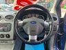 USED 2010 10 FORD FOCUS 1.6 ZETEC 5dr 