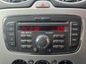 USED 2010 10 FORD FOCUS 1.6 ZETEC 5dr 