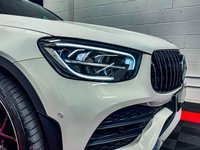 USED 2019 69 MERCEDES-BENZ GLC-CLASS 2.0 GLC 220 D 4MATIC AMG LINE 5d 192 BHP 