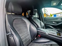 USED 2019 69 MERCEDES-BENZ GLC-CLASS 2.0 GLC 220 D 4MATIC AMG LINE 5d 192 BHP 