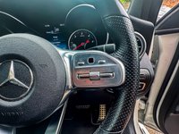USED 2019 69 MERCEDES-BENZ GLC-CLASS 2.0 GLC 220 D 4MATIC AMG LINE 5d 192 BHP 