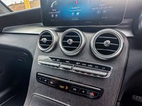USED 2019 69 MERCEDES-BENZ GLC-CLASS 2.0 GLC 220 D 4MATIC AMG LINE 5d 192 BHP 