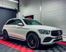 USED 2019 69 MERCEDES-BENZ GLC-CLASS 2.0 GLC 220 D 4MATIC AMG LINE 5d 192 BHP 