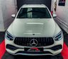 USED 2019 69 MERCEDES-BENZ GLC-CLASS 2.0 GLC 220 D 4MATIC AMG LINE 5d 192 BHP 