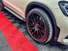 USED 2019 69 MERCEDES-BENZ GLC-CLASS 2.0 GLC 220 D 4MATIC AMG LINE 5d 192 BHP 