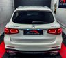USED 2019 69 MERCEDES-BENZ GLC-CLASS 2.0 GLC 220 D 4MATIC AMG LINE 5d 192 BHP 