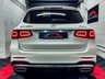 USED 2019 69 MERCEDES-BENZ GLC-CLASS 2.0 GLC 220 D 4MATIC AMG LINE 5d 192 BHP 