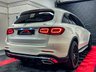 USED 2019 69 MERCEDES-BENZ GLC-CLASS 2.0 GLC 220 D 4MATIC AMG LINE 5d 192 BHP 