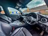USED 2019 69 MERCEDES-BENZ GLC-CLASS 2.0 GLC 220 D 4MATIC AMG LINE 5d 192 BHP 
