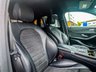 USED 2019 69 MERCEDES-BENZ GLC-CLASS 2.0 GLC 220 D 4MATIC AMG LINE 5d 192 BHP 