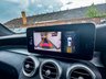 USED 2019 69 MERCEDES-BENZ GLC-CLASS 2.0 GLC 220 D 4MATIC AMG LINE 5d 192 BHP 