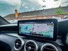 USED 2019 69 MERCEDES-BENZ GLC-CLASS 2.0 GLC 220 D 4MATIC AMG LINE 5d 192 BHP 