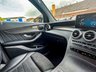USED 2019 69 MERCEDES-BENZ GLC-CLASS 2.0 GLC 220 D 4MATIC AMG LINE 5d 192 BHP 