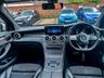 USED 2019 69 MERCEDES-BENZ GLC-CLASS 2.0 GLC 220 D 4MATIC AMG LINE 5d 192 BHP 
