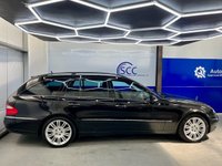 USED 2006 56 MERCEDES-BENZ E-CLASS 3.0 E320 CDI Sport Estate 5dr Diesel G-Tronic (194 g/km, 221 bhp) Parking Sensors, Satellite Navigation, &pound;12k Extras, 1 Owner From New