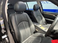 USED 2006 56 MERCEDES-BENZ E-CLASS 3.0 E320 CDI Sport Estate 5dr Diesel G-Tronic (194 g/km, 221 bhp) Parking Sensors, Satellite Navigation, &pound;12k Extras, 1 Owner From New