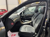 USED 2006 56 MERCEDES-BENZ E-CLASS 3.0 E320 CDI Sport Estate 5dr Diesel G-Tronic (194 g/km, 221 bhp) Parking Sensors, Satellite Navigation, &pound;12k Extras, 1 Owner From New