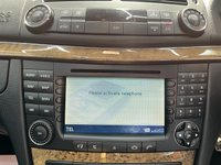 USED 2006 56 MERCEDES-BENZ E-CLASS 3.0 E320 CDI Sport Estate 5dr Diesel G-Tronic (194 g/km, 221 bhp) Parking Sensors, Satellite Navigation, &pound;12k Extras, 1 Owner From New