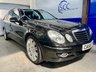 USED 2006 56 MERCEDES-BENZ E-CLASS 3.0 E320 CDI Sport Estate 5dr Diesel G-Tronic (194 g/km, 221 bhp) Parking Sensors, Satellite Navigation, &pound;12k Extras, 1 Owner From New