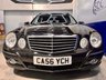 USED 2006 56 MERCEDES-BENZ E-CLASS 3.0 E320 CDI Sport Estate 5dr Diesel G-Tronic (194 g/km, 221 bhp) Parking Sensors, Satellite Navigation, &pound;12k Extras, 1 Owner From New