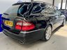 USED 2006 56 MERCEDES-BENZ E-CLASS 3.0 E320 CDI Sport Estate 5dr Diesel G-Tronic (194 g/km, 221 bhp) Parking Sensors, Satellite Navigation, &pound;12k Extras, 1 Owner From New