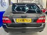 USED 2006 56 MERCEDES-BENZ E-CLASS 3.0 E320 CDI Sport Estate 5dr Diesel G-Tronic (194 g/km, 221 bhp) Parking Sensors, Satellite Navigation, &pound;12k Extras, 1 Owner From New