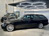 USED 2006 56 MERCEDES-BENZ E-CLASS 3.0 E320 CDI Sport Estate 5dr Diesel G-Tronic (194 g/km, 221 bhp) Parking Sensors, Satellite Navigation, &pound;12k Extras, 1 Owner From New