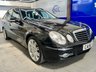 USED 2006 56 MERCEDES-BENZ E-CLASS 3.0 E320 CDI Sport Estate 5dr Diesel G-Tronic (194 g/km, 221 bhp) Parking Sensors, Satellite Navigation, &pound;12k Extras, 1 Owner From New