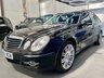 USED 2006 56 MERCEDES-BENZ E-CLASS 3.0 E320 CDI Sport Estate 5dr Diesel G-Tronic (194 g/km, 221 bhp) Parking Sensors, Satellite Navigation, &pound;12k Extras, 1 Owner From New