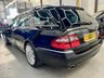 USED 2006 56 MERCEDES-BENZ E-CLASS 3.0 E320 CDI Sport Estate 5dr Diesel G-Tronic (194 g/km, 221 bhp) Parking Sensors, Satellite Navigation, &pound;12k Extras, 1 Owner From New