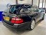 USED 2006 56 MERCEDES-BENZ E-CLASS 3.0 E320 CDI Sport Estate 5dr Diesel G-Tronic (194 g/km, 221 bhp) Parking Sensors, Satellite Navigation, &pound;12k Extras, 1 Owner From New