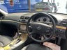 USED 2006 56 MERCEDES-BENZ E-CLASS 3.0 E320 CDI Sport Estate 5dr Diesel G-Tronic (194 g/km, 221 bhp) Parking Sensors, Satellite Navigation, &pound;12k Extras, 1 Owner From New