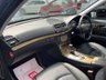 USED 2006 56 MERCEDES-BENZ E-CLASS 3.0 E320 CDI Sport Estate 5dr Diesel G-Tronic (194 g/km, 221 bhp) Parking Sensors, Satellite Navigation, &pound;12k Extras, 1 Owner From New