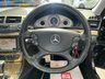 USED 2006 56 MERCEDES-BENZ E-CLASS 3.0 E320 CDI Sport Estate 5dr Diesel G-Tronic (194 g/km, 221 bhp) Parking Sensors, Satellite Navigation, &pound;12k Extras, 1 Owner From New