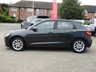USED 2019 19 AUDI A1 1.0 SPORTBACK TFSI SPORT 5d 114 BHP Finished in MOUNTAIN GREY MET with contrasting SPORTS trim. This Low Mileage, Audi A1 is a posh small car that is comfortable, practical, fun and great to drive. If you're looking for a small, easy-to-drive car but don't want to compromise on quality, then this car is well worth a look. This 1 Owner A1 has features which include Apple Play, DAB Radio, 16" Alloys, A/C, Rear Park Sensors, Cruise Control, B/Tooth and much more. Dealer serviced at 33563 miles and at 43378 miles on arrival.