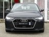 USED 2019 19 AUDI A1 1.0 SPORTBACK TFSI SPORT 5d 114 BHP Finished in MOUNTAIN GREY MET with contrasting SPORTS trim. This Low Mileage, Audi A1 is a posh small car that is comfortable, practical, fun and great to drive. If you're looking for a small, easy-to-drive car but don't want to compromise on quality, then this car is well worth a look. This 1 Owner A1 has features which include Apple Play, DAB Radio, 16" Alloys, A/C, Rear Park Sensors, Cruise Control, B/Tooth and much more. Dealer serviced at 33563 miles and at 43378 miles on arrival.