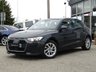 USED 2019 19 AUDI A1 1.0 SPORTBACK TFSI SPORT 5d 114 BHP Finished in MOUNTAIN GREY MET with contrasting SPORTS trim. This Low Mileage, Audi A1 is a posh small car that is comfortable, practical, fun and great to drive. If you're looking for a small, easy-to-drive car but don't want to compromise on quality, then this car is well worth a look. This 1 Owner A1 has features which include Apple Play, DAB Radio, 16" Alloys, A/C, Rear Park Sensors, Cruise Control, B/Tooth and much more. Dealer serviced at 33563 miles and at 43378 miles on arrival.