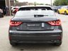 USED 2019 19 AUDI A1 1.0 SPORTBACK TFSI SPORT 5d 114 BHP Finished in MOUNTAIN GREY MET with contrasting SPORTS trim. This Low Mileage, Audi A1 is a posh small car that is comfortable, practical, fun and great to drive. If you're looking for a small, easy-to-drive car but don't want to compromise on quality, then this car is well worth a look. This 1 Owner A1 has features which include Apple Play, DAB Radio, 16" Alloys, A/C, Rear Park Sensors, Cruise Control, B/Tooth and much more. Dealer serviced at 33563 miles and at 43378 miles on arrival.